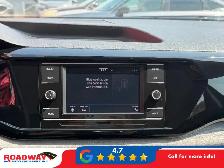 2024 Volkswagen Taos Trendline Heated Seats   Steering Wheel... - Photo 18