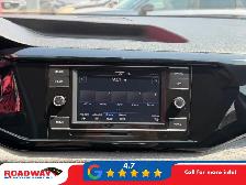 2024 Volkswagen Taos Trendline Heated Seats   Steering Wheel... - Photo 19