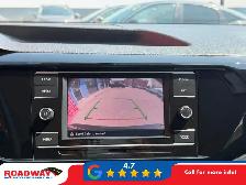 2024 Volkswagen Taos Trendline Heated Seats   Steering Wheel... - Photo 20