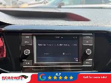 2024 Volkswagen Taos Trendline Heated Seats   Steering Wheel... - Photo 21