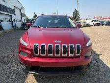 2015 Jeep Cherokee North 4x4- WARRANTY INC, LOW MILEAGE, REMOTE - Photo 8