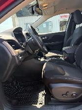 2015 Jeep Cherokee North 4x4- WARRANTY INC, LOW MILEAGE, REMOTE - Photo 11