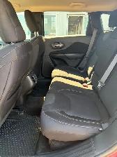 2015 Jeep Cherokee North 4x4- WARRANTY INC, LOW MILEAGE, REMOTE - Photo 14