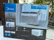 Midea A/C units for sale 12,00BTU/H