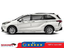 2023 Toyota Sienna - Photo 2
