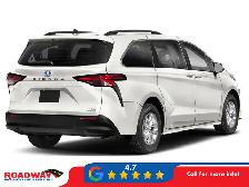 2023 Toyota Sienna - Photo 3