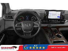 2023 Toyota Sienna - Photo 4