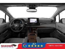 2023 Toyota Sienna - Photo 5