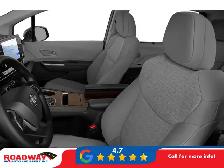 2023 Toyota Sienna - Photo 6