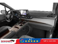 2023 Toyota Sienna - Photo 11