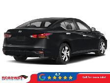 2024 Nissan Altima S - Photo 2