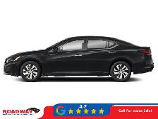 2024 Nissan Altima S - Photo 3