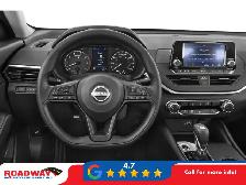 2024 Nissan Altima S - Photo 4