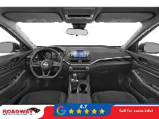 2024 Nissan Altima S - Photo 5