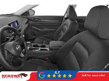 2024 Nissan Altima S - Photo 6