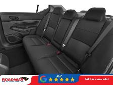 2024 Nissan Altima S - Photo 10