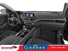 2024 Nissan Altima S - Photo 12