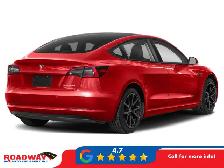 2023 Tesla Model 3 - Photo 2