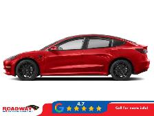2023 Tesla Model 3 - Photo 3