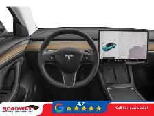 2023 Tesla Model 3 - Photo 4