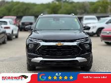 2024 Chevrolet TrailBlazer LT - Photo 2