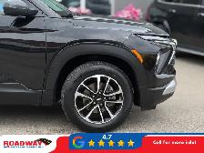 2024 Chevrolet TrailBlazer LT - Photo 4