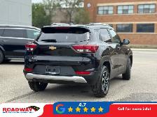 2024 Chevrolet TrailBlazer LT - Photo 5
