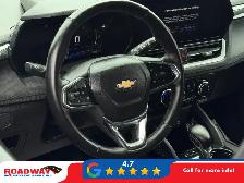 2024 Chevrolet TrailBlazer LT - Photo 8