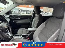 2024 Chevrolet TrailBlazer LT - Photo 9
