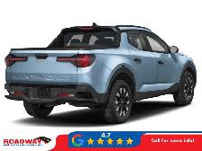 2025 Hyundai Santa Cruz Preferred - Photo 2