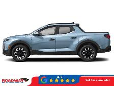 2025 Hyundai Santa Cruz Preferred - Photo 3
