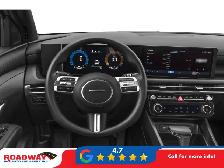 2025 Hyundai Santa Cruz Preferred - Photo 4