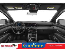2025 Hyundai Santa Cruz Preferred - Photo 5