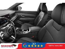 2025 Hyundai Santa Cruz Preferred - Photo 6