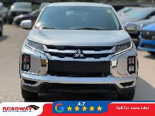 2024 Mitsubishi RVR Heated Seats | Blind-Spot Monitor | Apple... - Photo 2