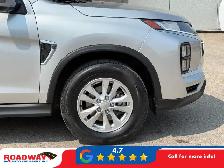 2024 Mitsubishi RVR Heated Seats | Blind-Spot Monitor | Apple... - Photo 4