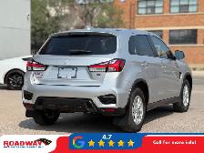 2024 Mitsubishi RVR Heated Seats | Blind-Spot Monitor | Apple... - Photo 5