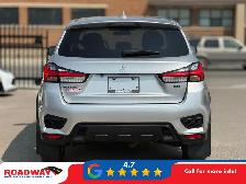 2024 Mitsubishi RVR Heated Seats | Blind-Spot Monitor | Apple... - Photo 6
