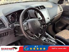 2024 Mitsubishi RVR Heated Seats | Blind-Spot Monitor | Apple... - Photo 9