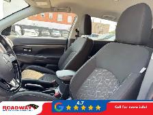 2024 Mitsubishi RVR Heated Seats | Blind-Spot Monitor | Apple... - Photo 10