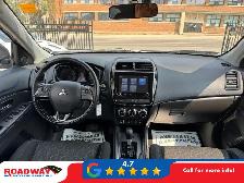 2024 Mitsubishi RVR Heated Seats | Blind-Spot Monitor | Apple... - Photo 11