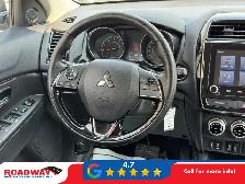 2024 Mitsubishi RVR Heated Seats | Blind-Spot Monitor | Apple... - Photo 14