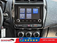 2024 Mitsubishi RVR Heated Seats | Blind-Spot Monitor | Apple... - Photo 18