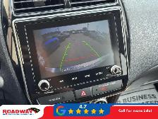 2024 Mitsubishi RVR Heated Seats | Blind-Spot Monitor | Apple... - Photo 20
