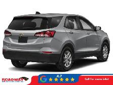 2024 Chevrolet Equinox LT - Photo 2