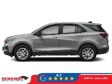 2024 Chevrolet Equinox LT - Photo 3