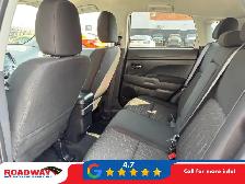 2024 Mitsubishi RVR Heated Seats | Blind-Spot Monitor | Apple... - Photo 23