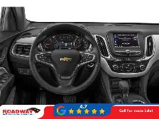 2024 Chevrolet Equinox LT - Photo 4