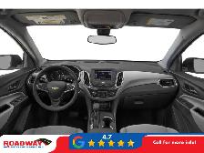 2024 Chevrolet Equinox LT - Photo 5