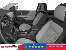2024 Chevrolet Equinox LT - Photo 6